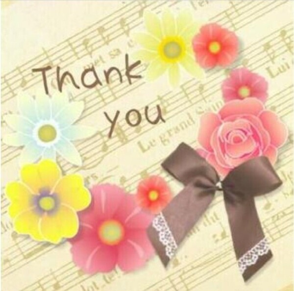 🕊️本日もありがとうございます🤍