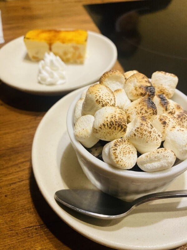 美味しかった...(∩´∀`∩)💕