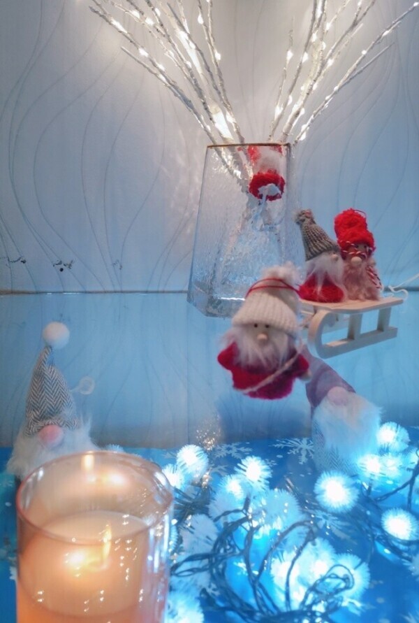 ほんわか🎅🌠