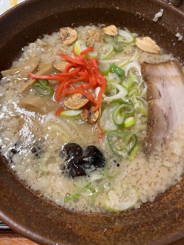 ゆきむら亭🍜🍥