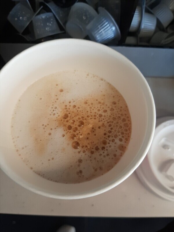 おはようございます