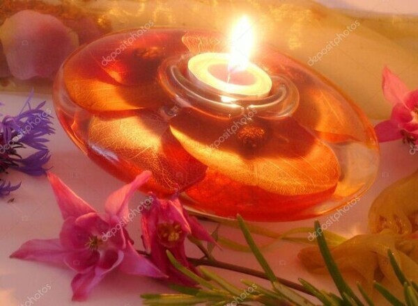 🌸先程のお礼🌸