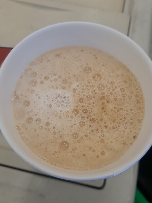 おはようございます