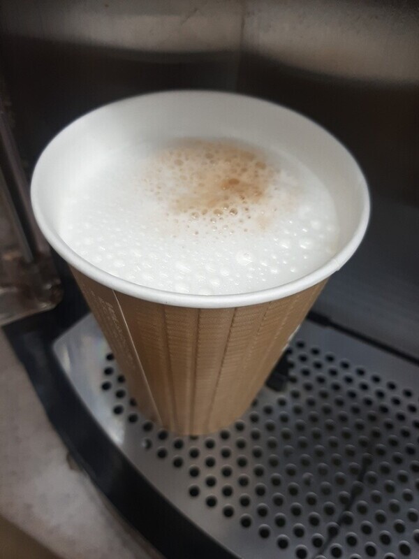 おはようございます