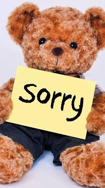 出勤予定変更のお知らせ