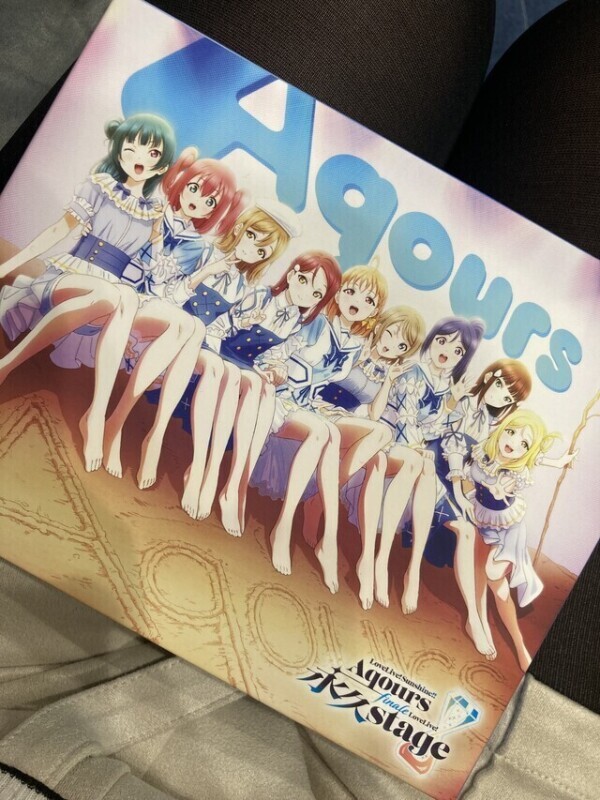 大好きに染まっちゃお〜🪶💖