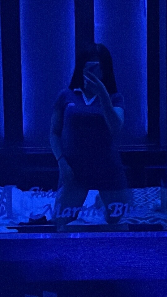 次の出勤予定😳❤️