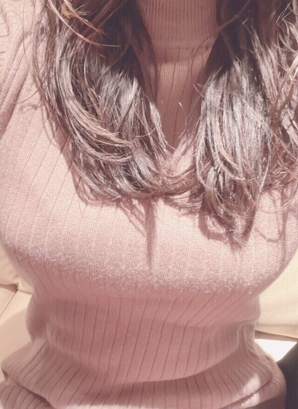 包まれて🫧💞