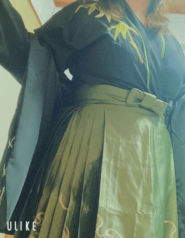 自分らしくね😁‪🫶💕