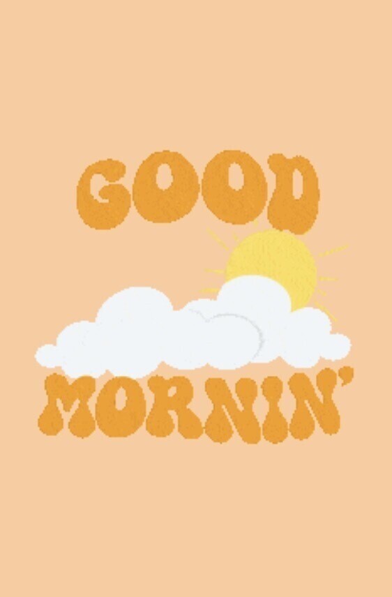 今日出勤します( ˶˙ᵕ˙˶ )☀️