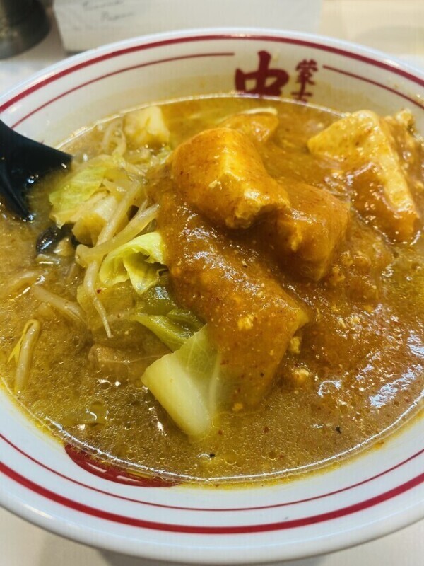 ラーメン🍜🍥