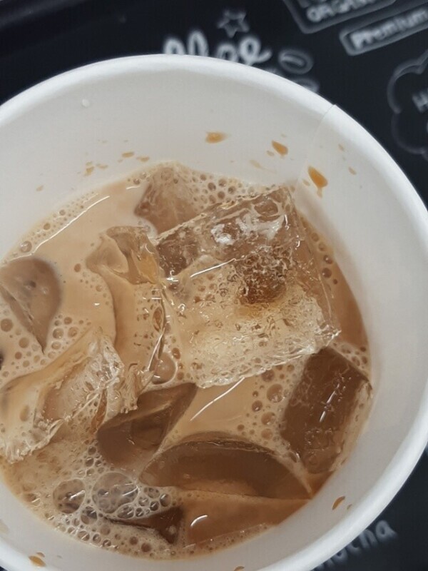 おはようございます