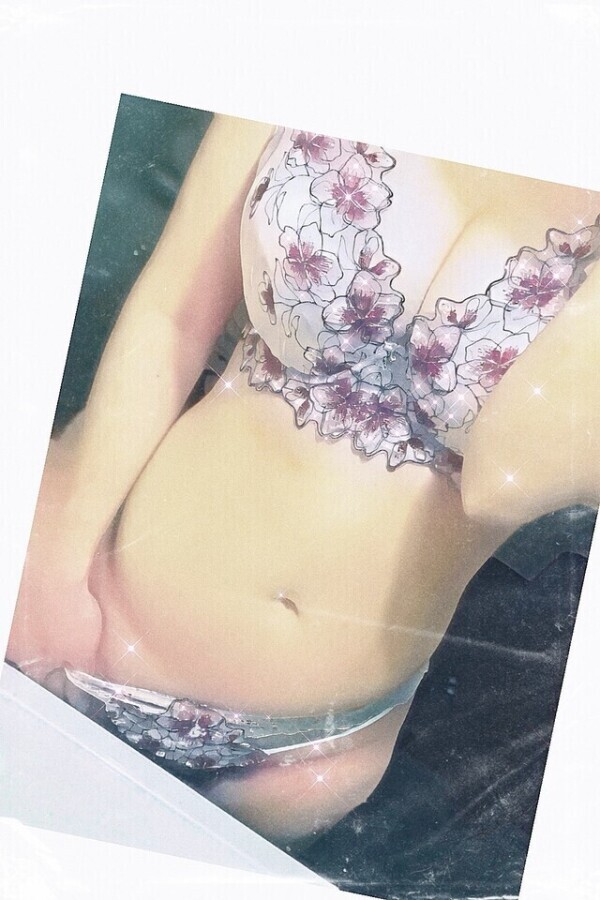 独り占めしたくなる瞬間💭