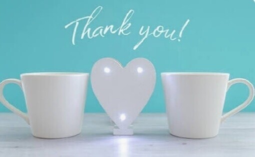 🕊️本日もありがとうございます🤍