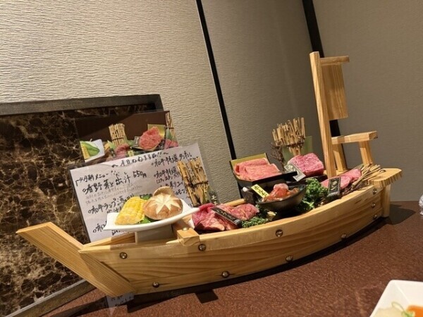 餌付け