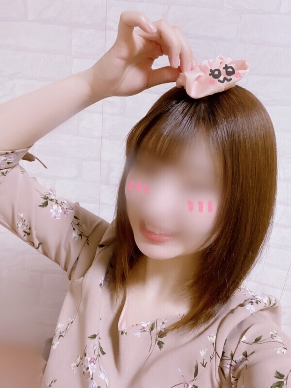 しゅしゅりちゃんと仲良くなったよ