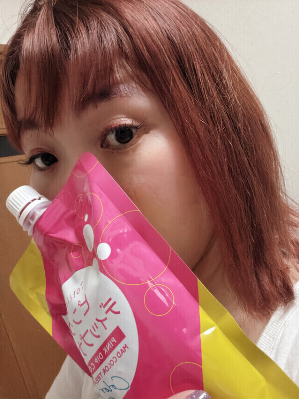 濃厚な夜をありがとう💓