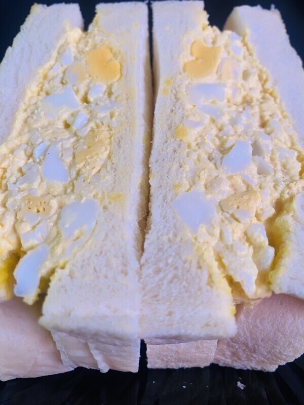 🥪( '-' 🥪 )ｻﾝﾄﾞｳｨｯﾁ