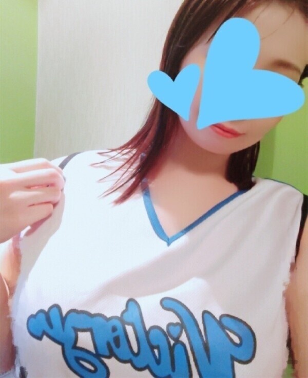 ファイト✊️❣️