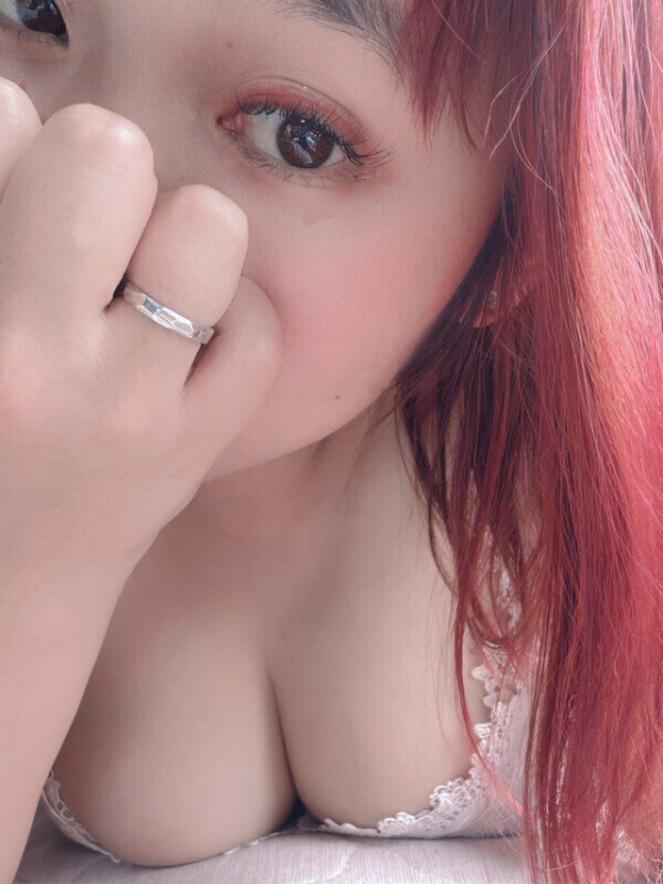 イメチェンしました❣️