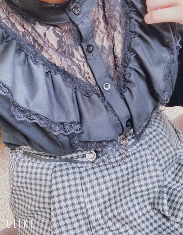 着いたよーっ❣️