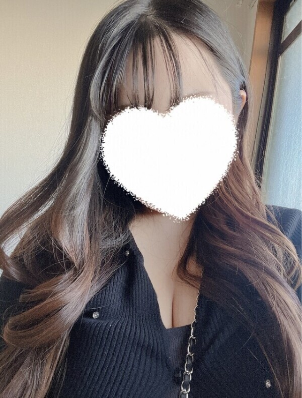 朝から💗
