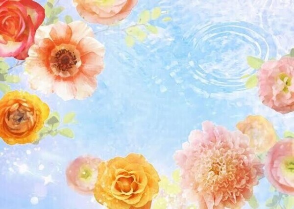 🌷春は出会いの季節ですよ🌷