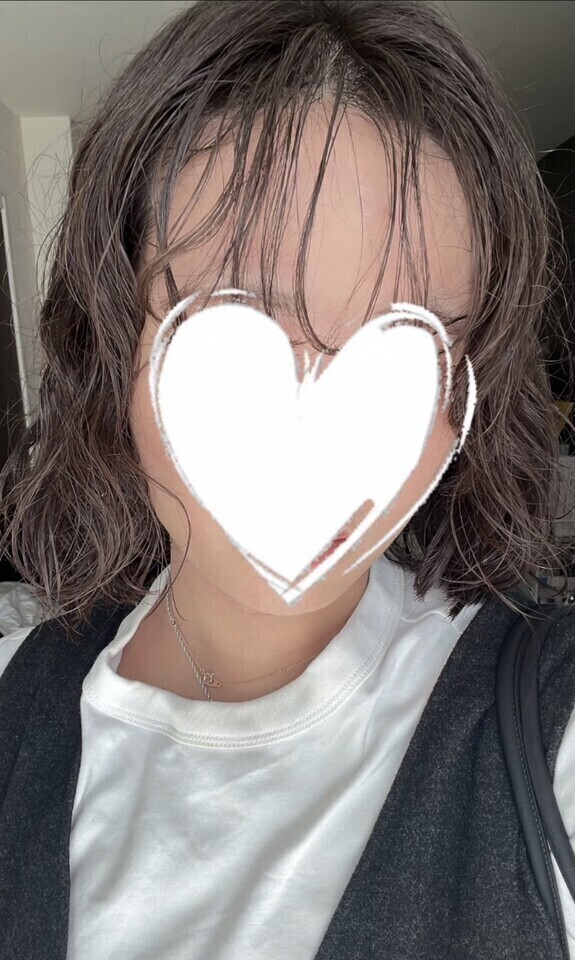 大切な🧡