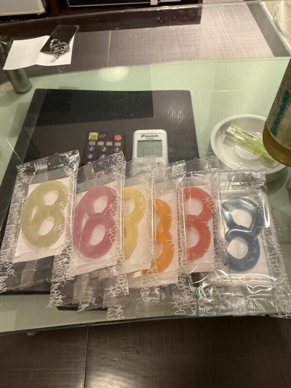 新規 N様へ💕