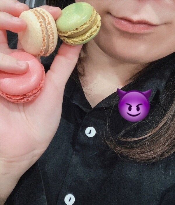 ゆあのこと…たくさん知ってもらいたいの🥺💓