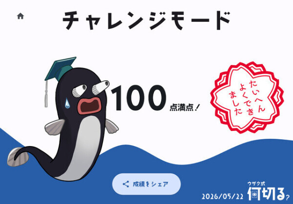 ウザク式