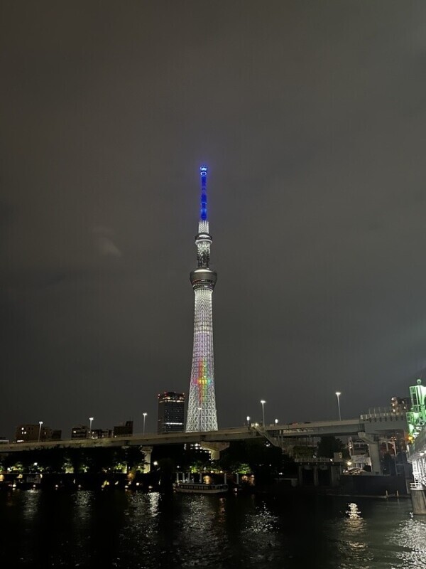 久しぶりに🫶