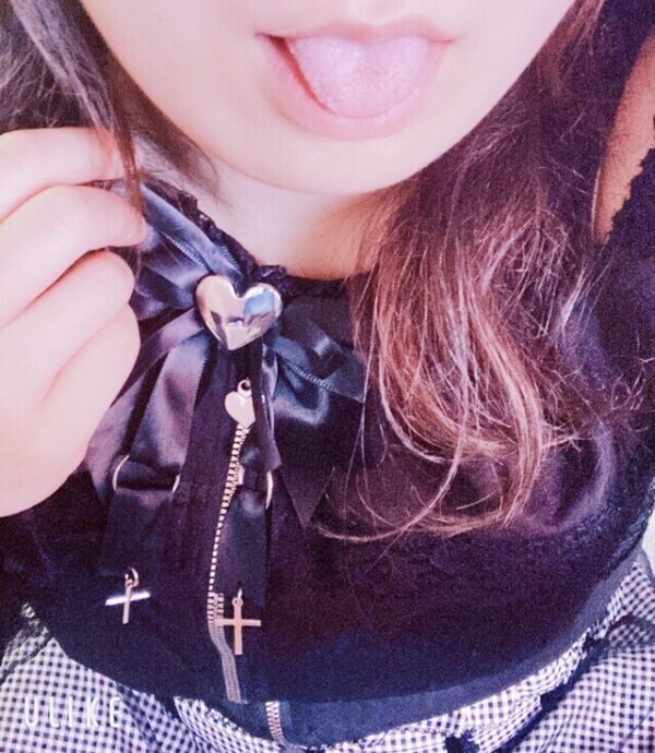 奥が感じる…//💕︎︎