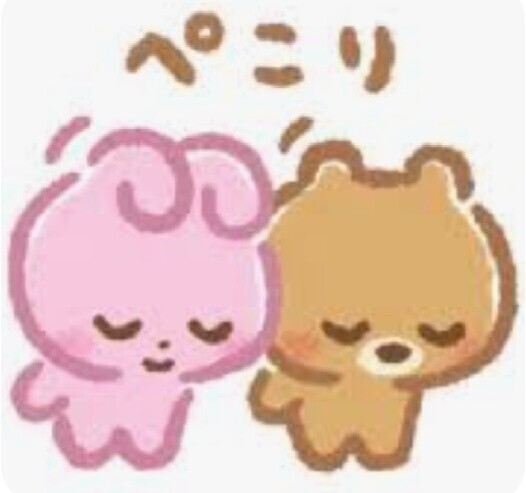 5月もありがとうございました🤍