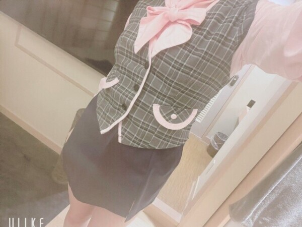 珍しく…♡