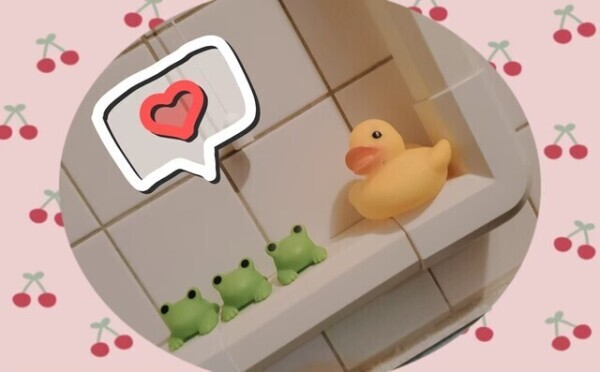 予約☺️❣️