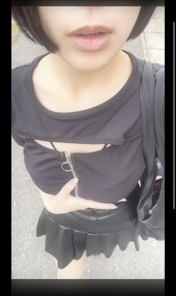 むらむらしていいよ💕