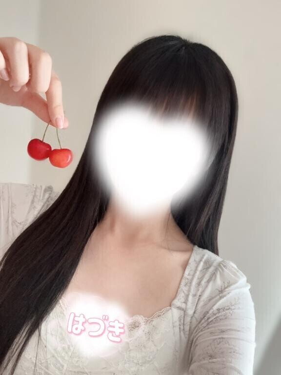 はづきのマーク（？）ありがとうっ！！