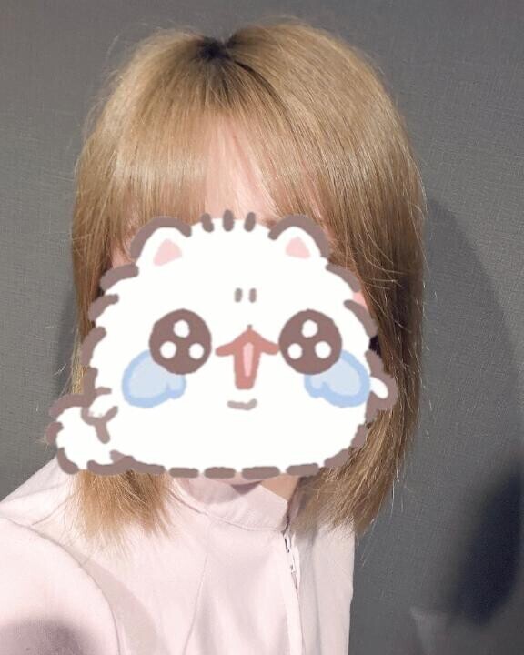 おはよう～