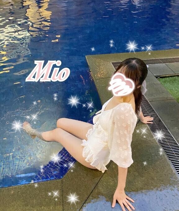 去年の夏??