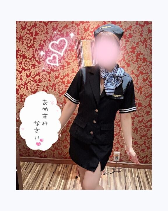 おやすみ?
