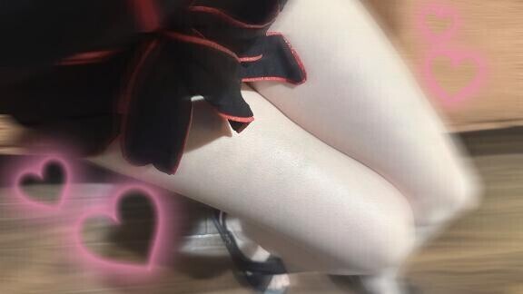 おはようございます?