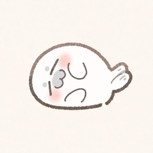 おはよう～