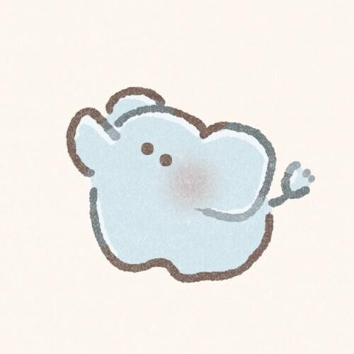 おはよ～