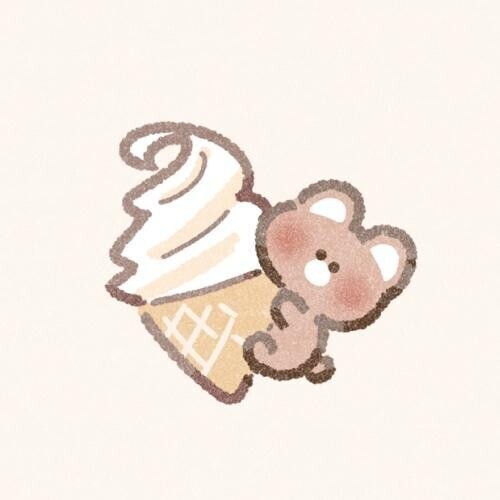 おはよう～
