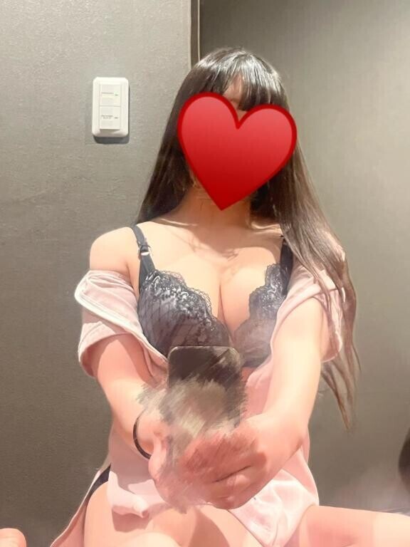 ?あちあち?