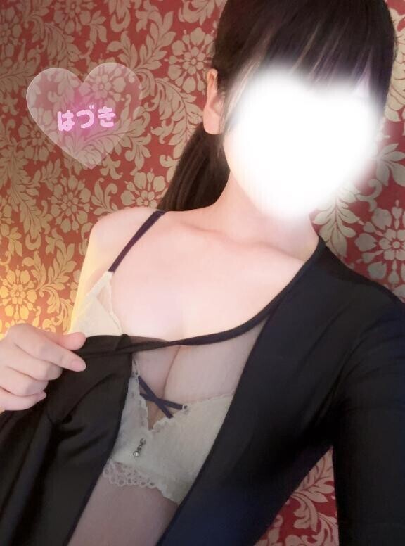 襲われる準備