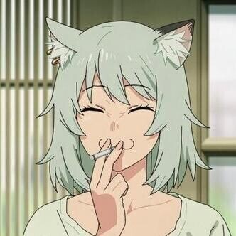 最近ヤニねこ見てる?