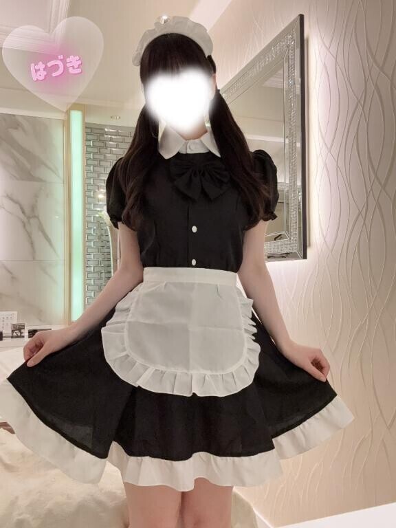 お仕置きが必要ですか？