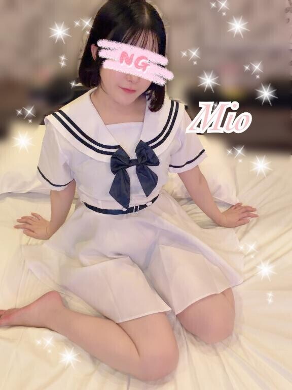 やさしく…ね?